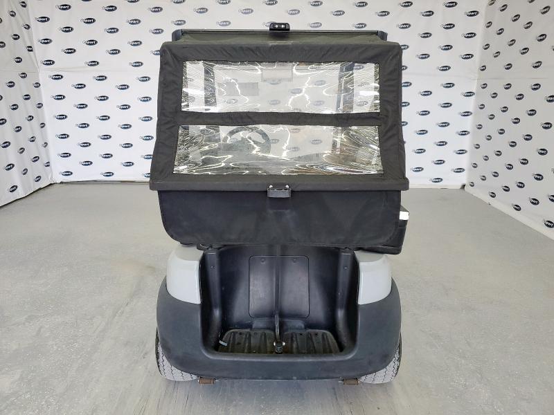 2022 CLUB CAR TEMPO FLA #3255523057
