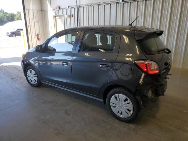 2024 MITSUBISHI MIRAGE ES ML32AUHJ4RH011661