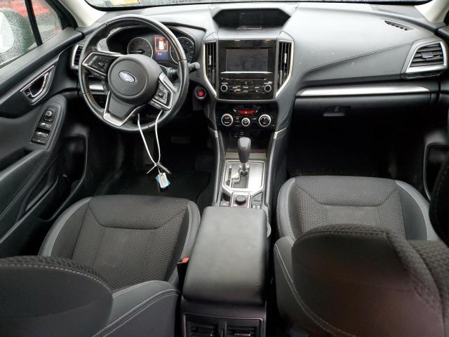 2019 SUBARU FORESTER P JF2SKAGC1KH536633