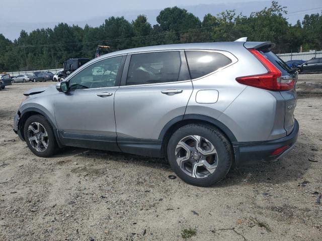 2018 HONDA CR-V EXL - 7FARW1H85JE029538