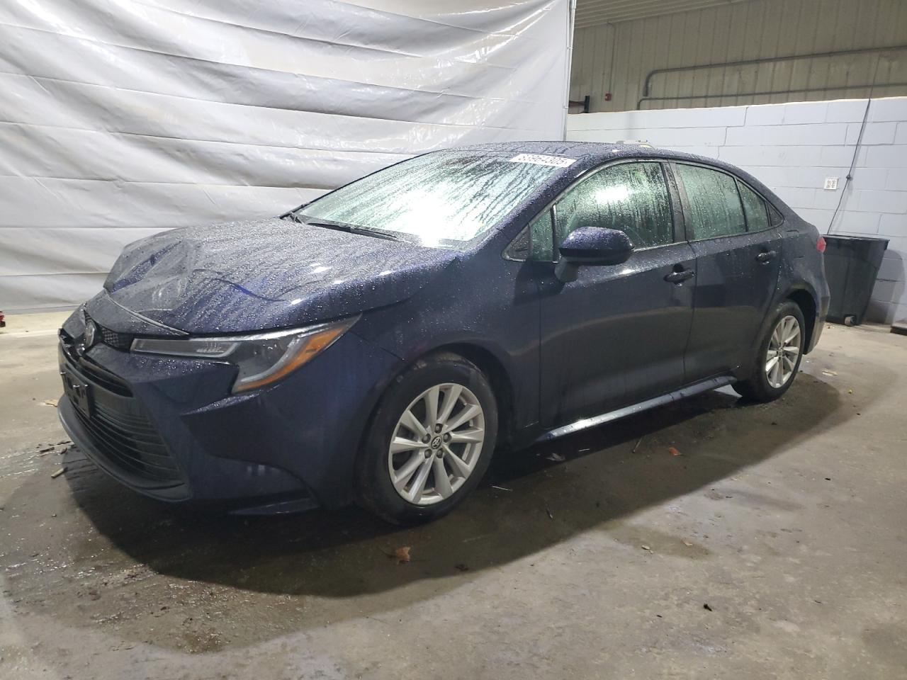 Lot #3297143489 2024 TOYOTA COROLLA LE