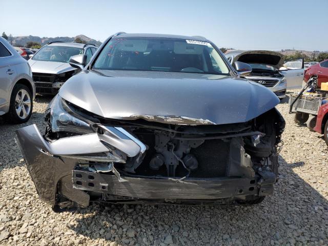 2017 LEXUS NX 200T BASE JTJYARBZ1H2052895