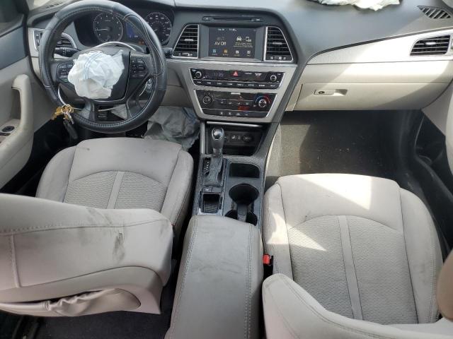 2016 HYUNDAI SONATA SE 5NPE24AF2GH352715