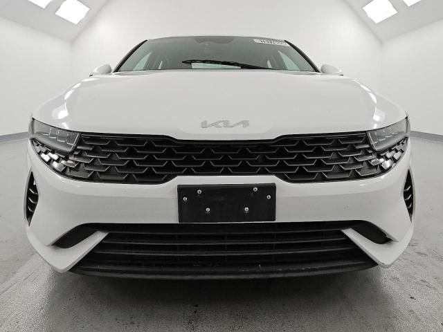 2023 KIA K5 LXS 5XXG14J25PG204806