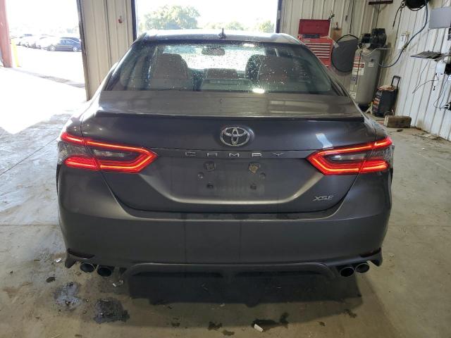 2023 TOYOTA CAMRY XSE 4T1K61AK4PU160491
