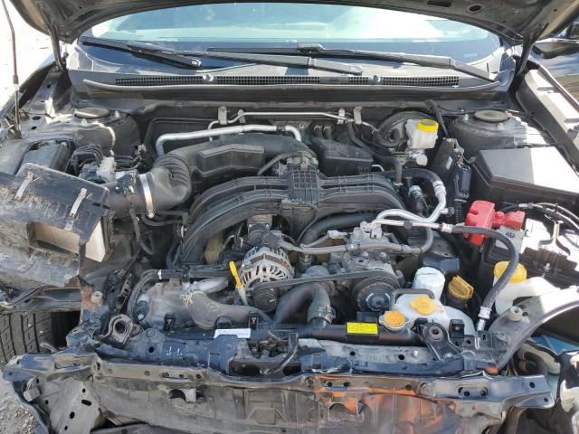 2020 SUBARU OUTBACK LI 4S4BTANC2L3183361