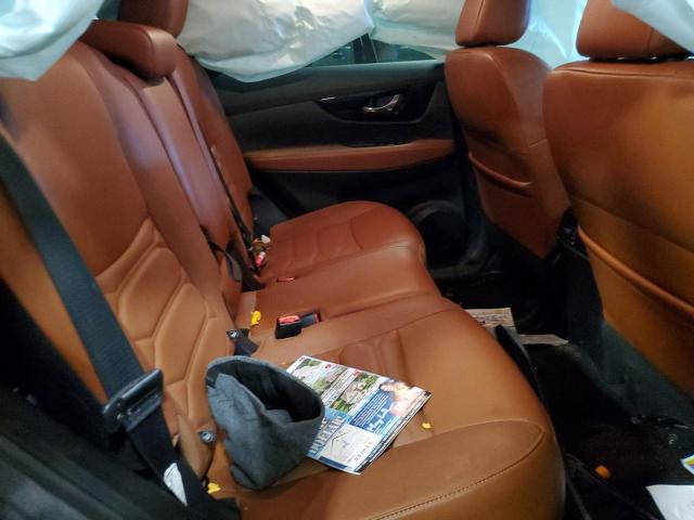 2019 NISSAN ROGUE S 5N1AT2MV3KC822320