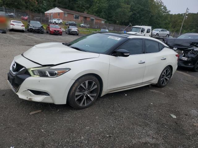 NISSAN MAXIMA 3.5
