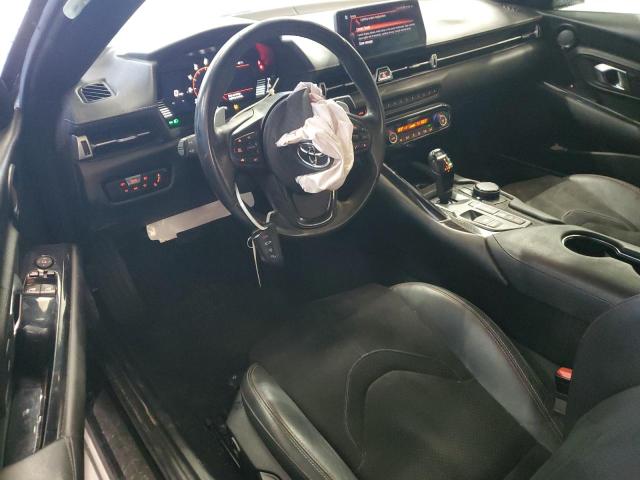 2021 TOYOTA SUPRA WZ1DB2C05MW041098