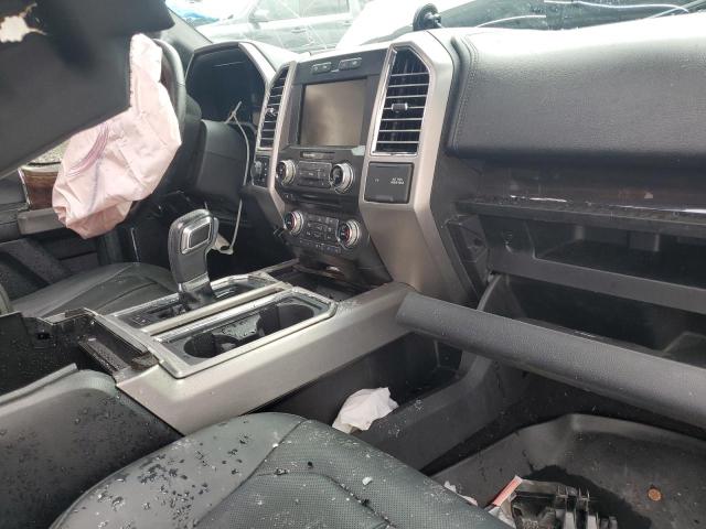 2015 FORD F150 SUPER - 1FTEW1EG7FFC69702