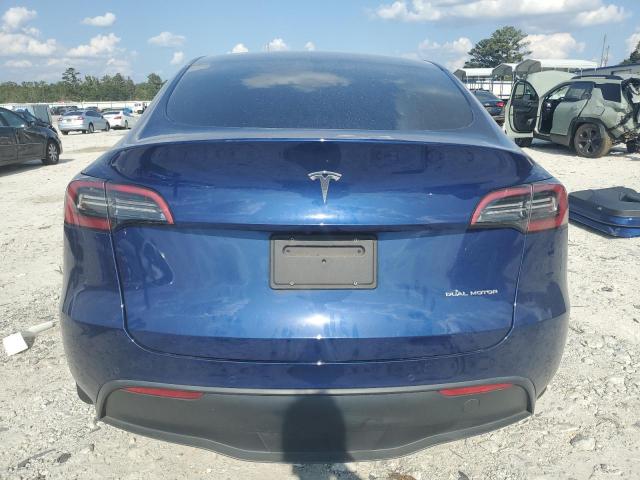 2021 TESLA MODEL Y 5YJYGDEE9MF233490