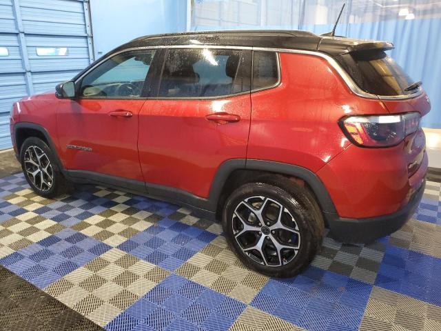 2025 JEEP COMPASS LI 3C4NJDCN8ST521992