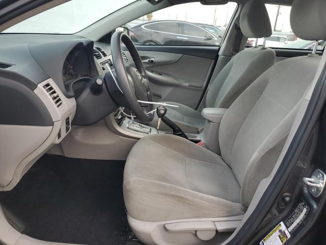 2012 TOYOTA COROLLA BA - 2T1BU4EE8CC885180