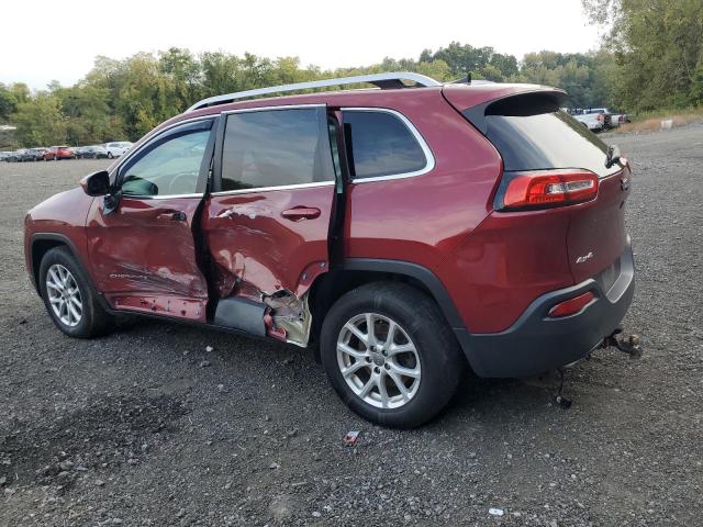 2016 JEEP CHEROKEE LATITUDE - 1C4PJMCS6GW119436