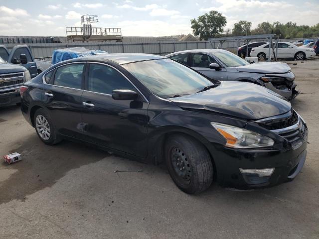 2015 NISSAN ALTIMA 2.5 1N4AL3AP6FN391553