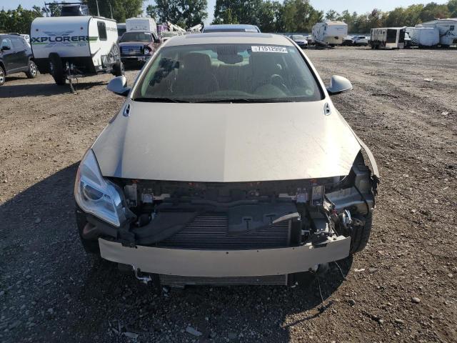 2015 BUICK REGAL PREM 2G4GN5EX1F9296336