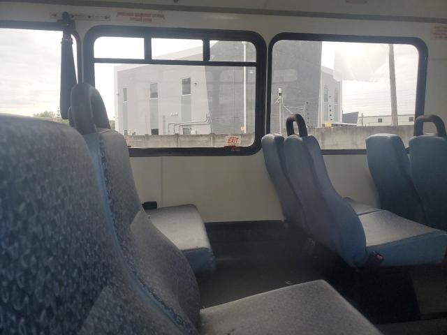 2015 FORD ECONOLINE #3230348683