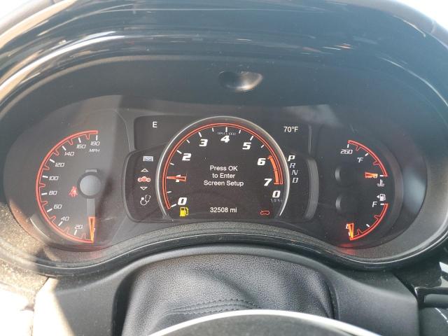 2021 DODGE DURANGO SR 1C4SDJGJ3MC573870