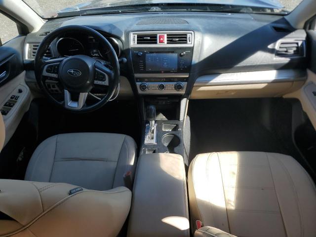 2016 SUBARU LEGACY 2.5 4S3BNBF67G3031336