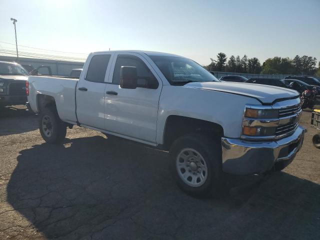 2016 CHEVROLET SILVERADO - 1GC2KUEG7GZ111862