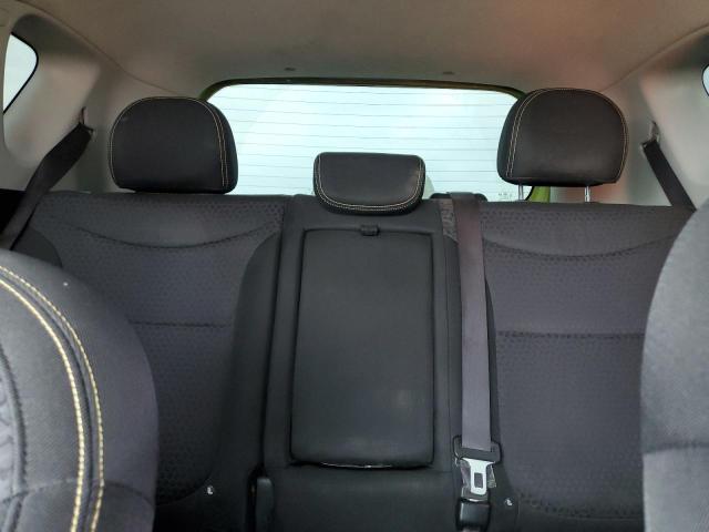 2015 KIA SOUL + - KNDJP3A56F7791419