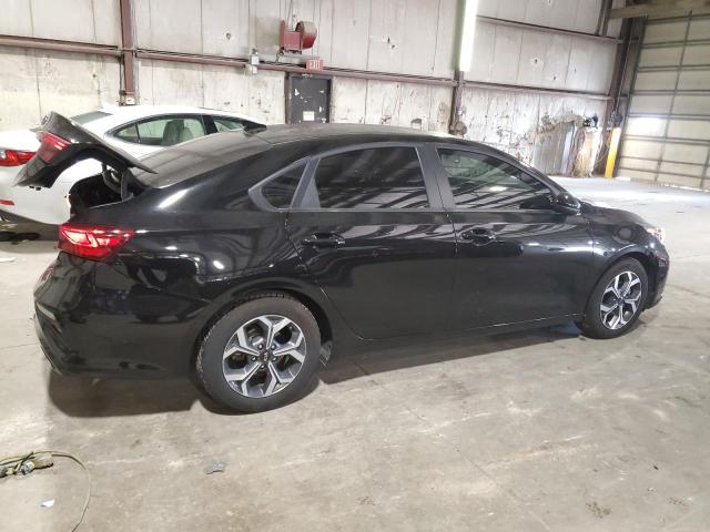 2019 KIA FORTE FE - 3KPF24AD5KE112638