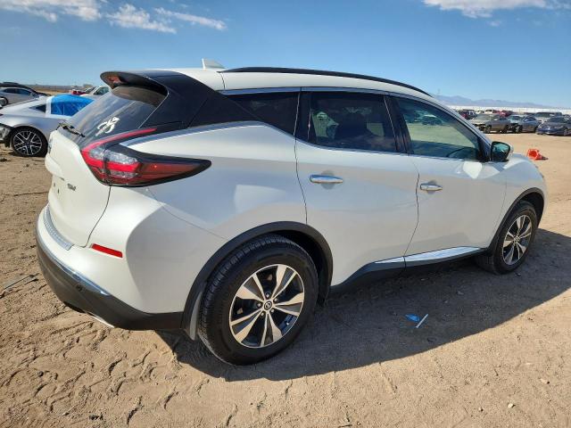 2021 NISSAN MURANO SV 5N1AZ2BJ1MC133846