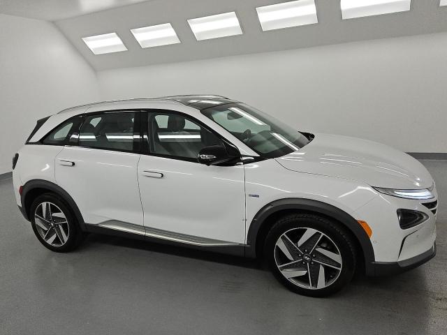 2019 HYUNDAI NEXO LIMIT KM8J84A6XKU001364