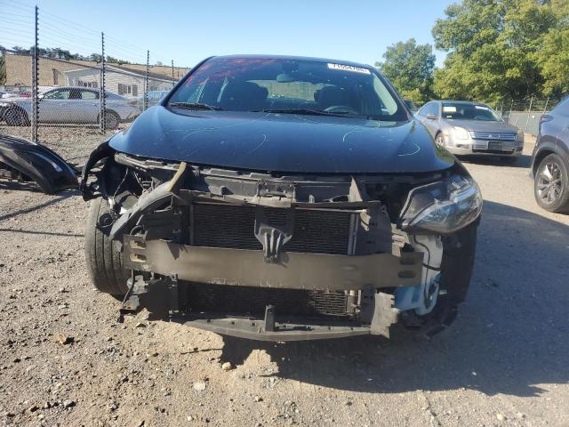 2021 CHEVROLET MALIBU LT - 1G1ZD5ST0MF009860