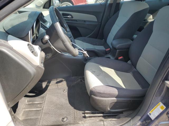 2013 CHEVROLET CRUZE LS #3262106587