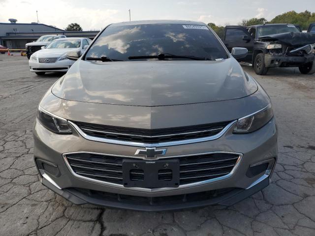 2018 CHEVROLET MALIBU PRE - 1G1ZE5SX3JF111391