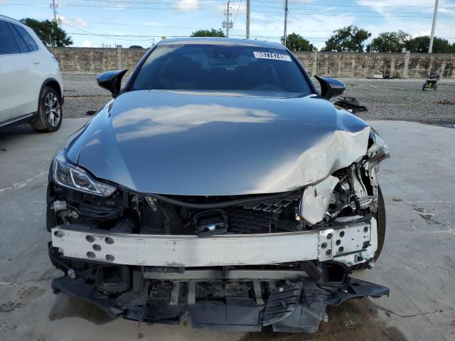 2019 LEXUS IS 300 JTHBA1D29K5099087