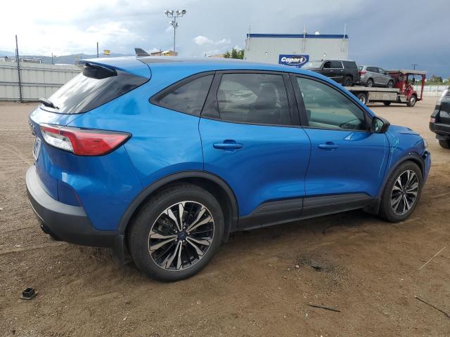 2021 FORD ESCAPE SE - 1FMCU0G60MUA05432