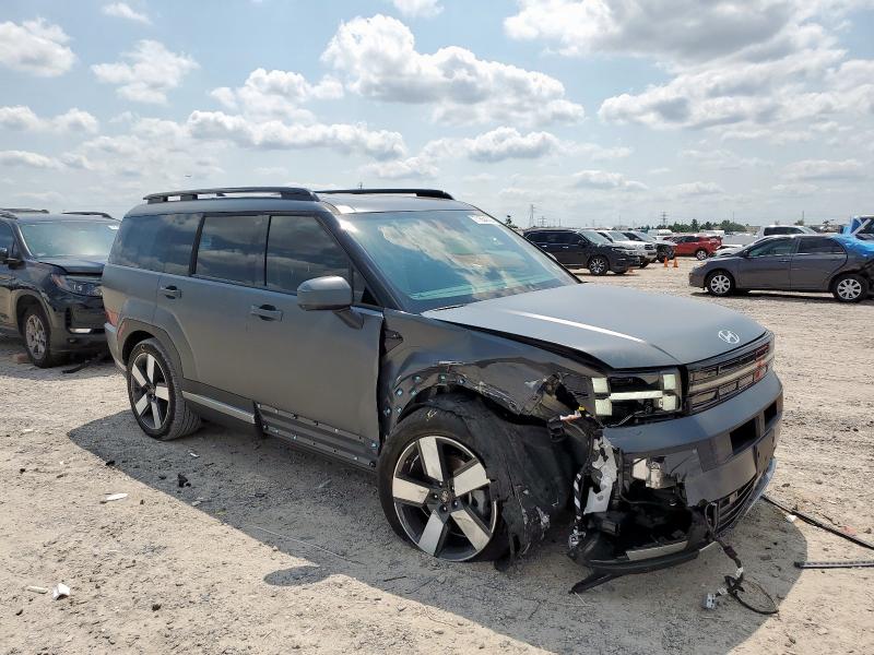2024 HYUNDAI SANTA FE L 5NMP34G17RH017046