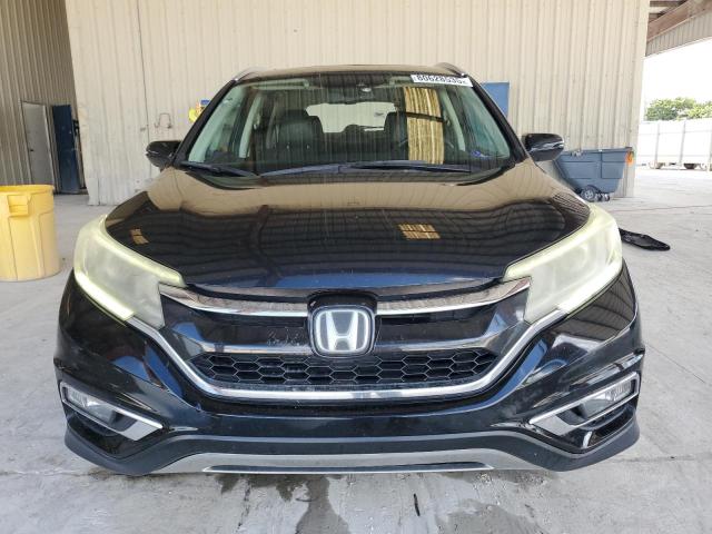 2016 HONDA CR-V TOURI 5J6RM3H99GL012148