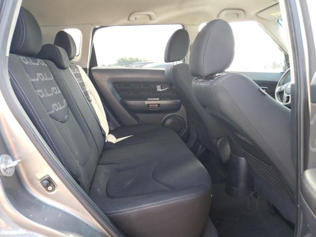 2012 KIA SOUL + #3248578308