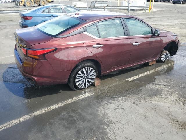 2024 NISSAN ALTIMA SV 1N4BL4DVXRN395369