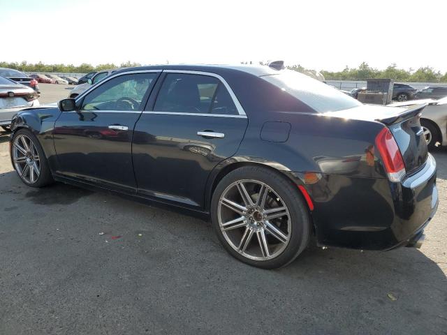 2015 CHRYSLER 300C PLATI - 2C3CCAPT1FH837813