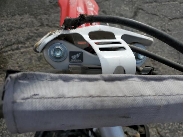 2021 HONDA CRF50 F #3284573388