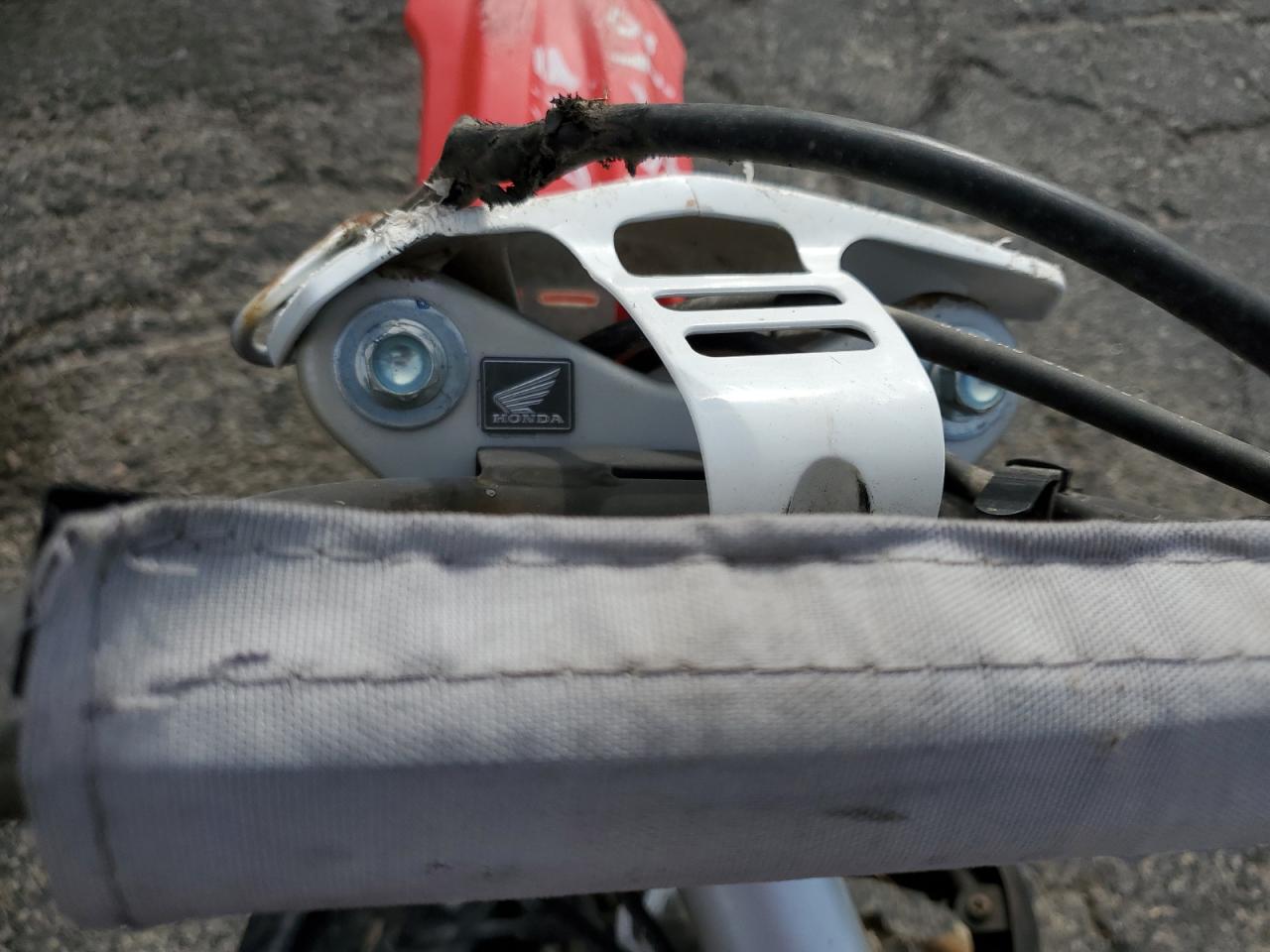 Lot #3284573388 2021 HONDA CRF50 F