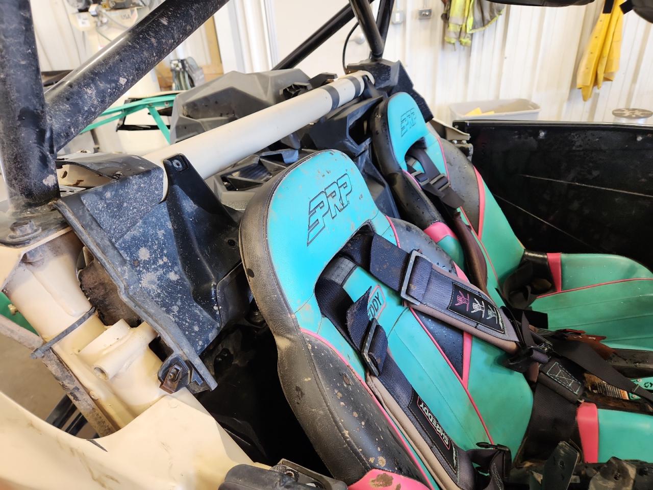 Lot #3302923058 2022 CAN-AM MAVERICK X