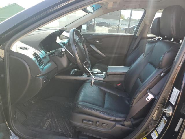 2015 ACURA RDX TECHNO - 5J8TB3H5XFL014943