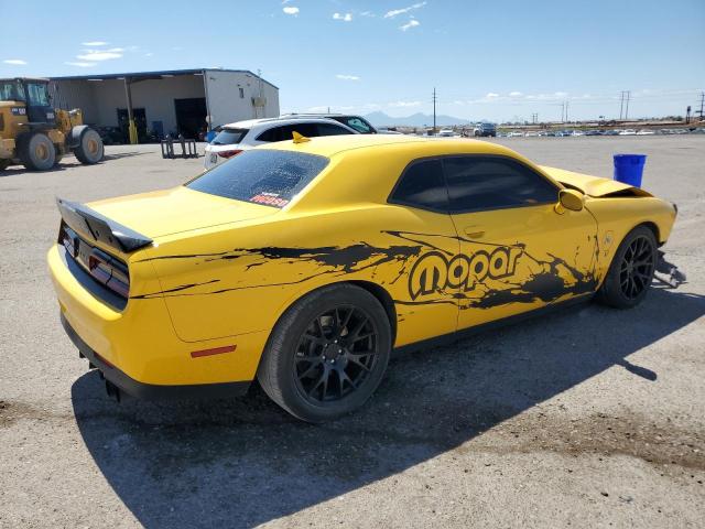 2017 DODGE CHALLENGER 2C3CDZFJ3HH657909