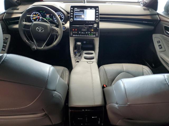 2020 TOYOTA AVALON LIM 4T1CZ1FB5LU044702