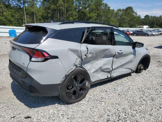 2025 KIA SPORTAGE X LINE 5XYK6CDF0SG262203