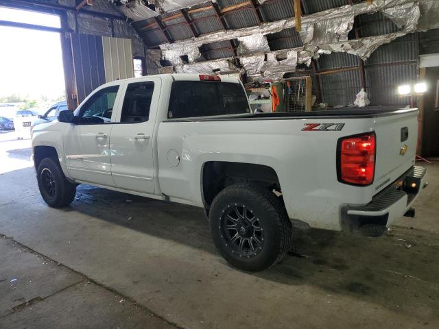 2019 CHEVROLET SILVERADO LD K1500 LT 2GCVKPEC2K1240797