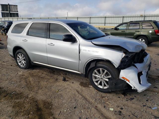 2024 DODGE DURANGO PU 1C4SDJFT2RC134749