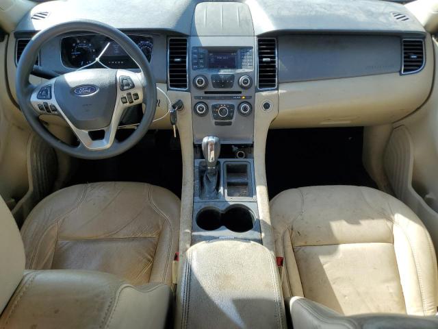 2016 FORD TAURUS SE 1FAHP2D81GG143590