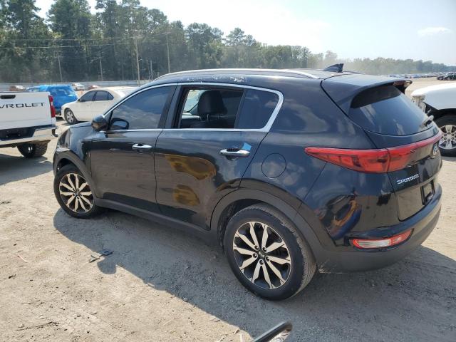 2017 KIA SPORTAGE EX - KNDPN3AC9H7265089