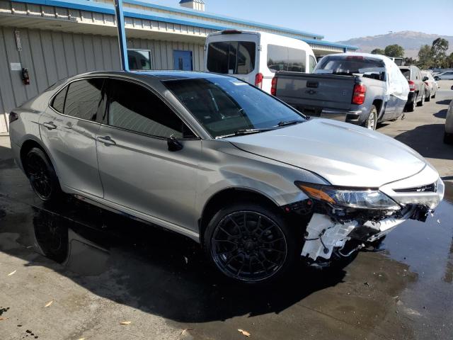 2021 TOYOTA CAMRY SE 4T1G11AK9MU612743